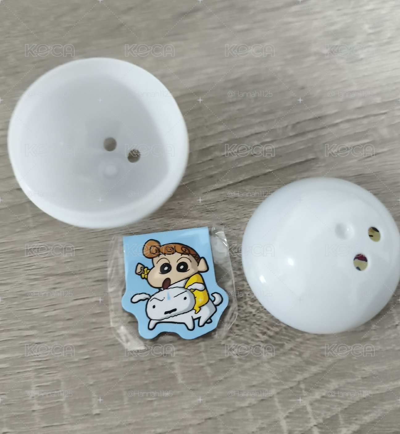 小葵 藏壽司扭蛋