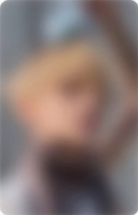 迷二 am 相思病 特典卡 