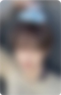 迷二 am 相思病 特典卡 