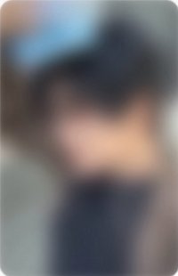 迷二 am 相思病 特典卡 