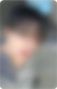 迷二 am 相思病 特典卡 