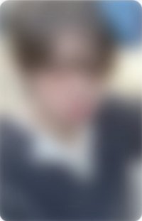 迷二 am 相思病 特典卡 