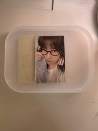 恩採 專卡