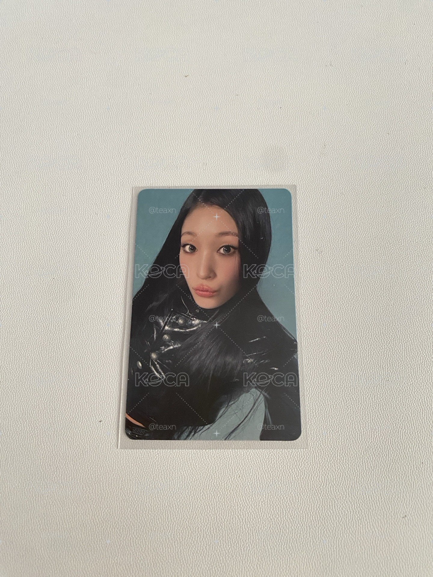 ADP ANNIE 迷一專卡