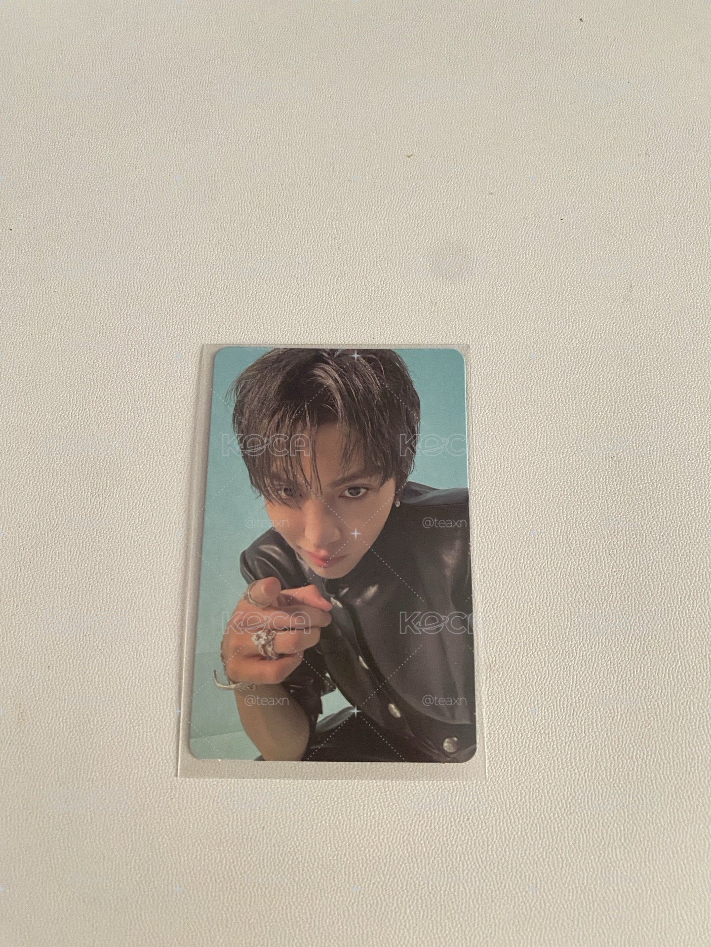 ADP Woochan 迷一專卡
