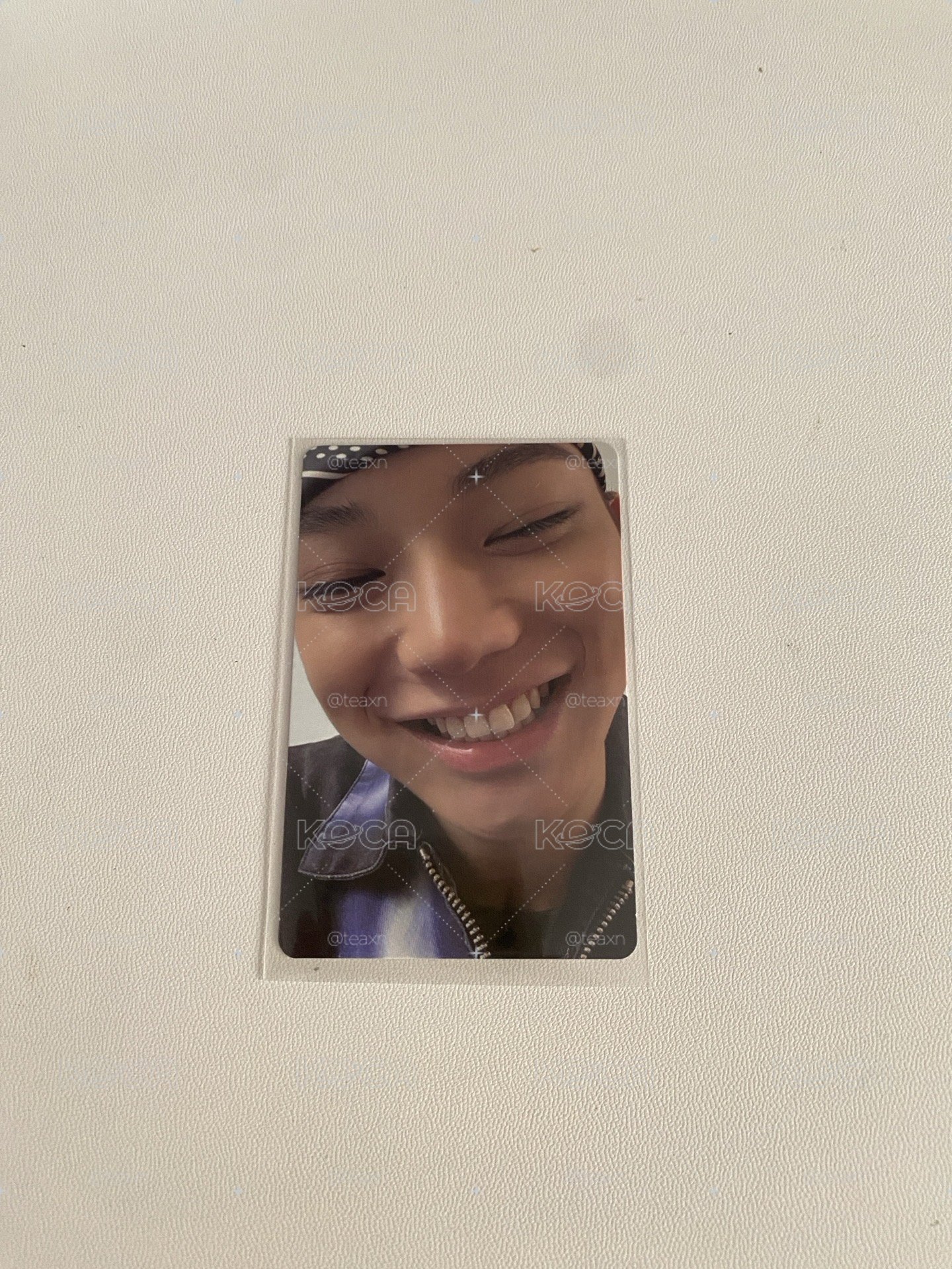 LNGSHOT OHYUL 迷一專卡