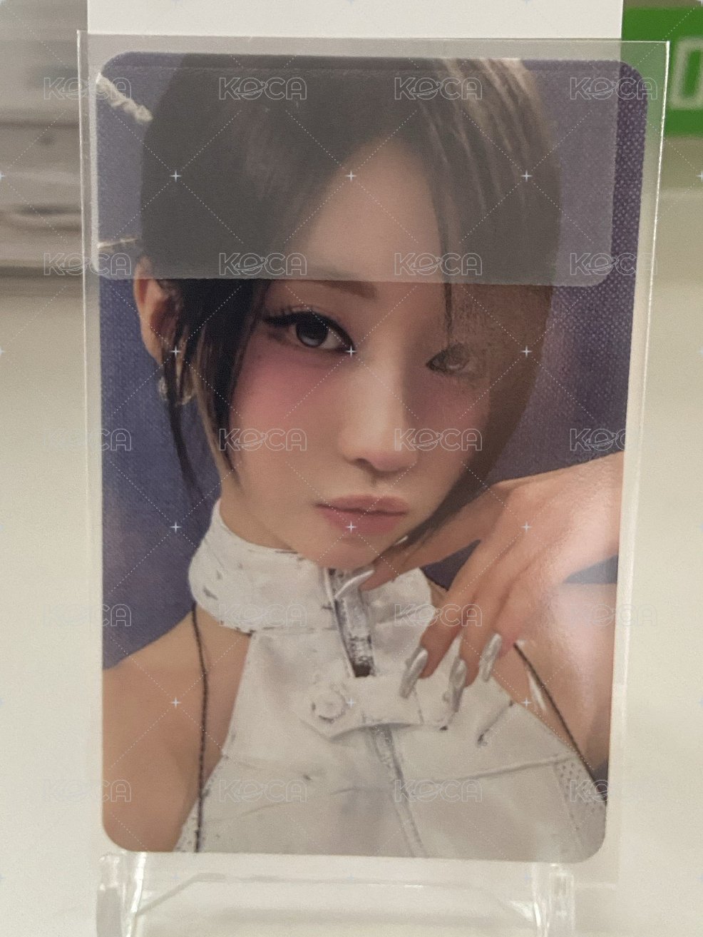 白衣