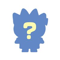 一起吃壽司 植絨公仔盲包 隱藏款 壽司師傅的酷企鵝