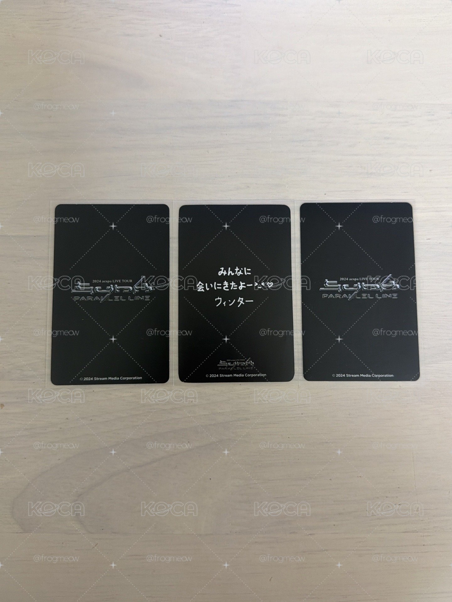 二巡 冬滿額+隨機卡