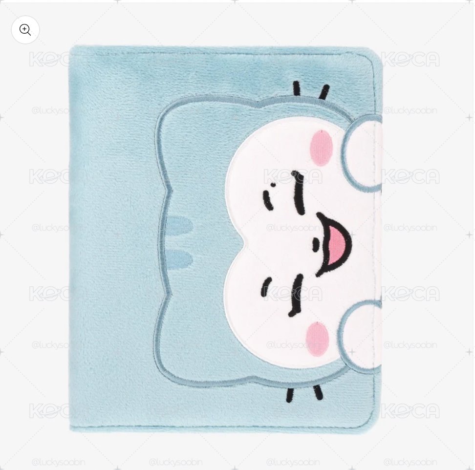 TWINZY COLLECT BOOK - KKengEE