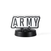 手燈裝飾/ARMY