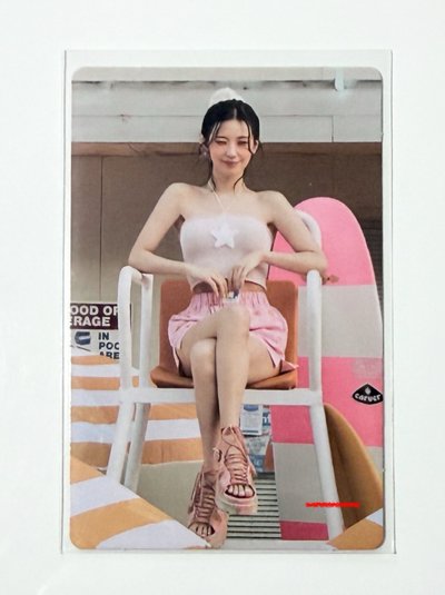 美延 I sway專卡(貴包、贈品俠)