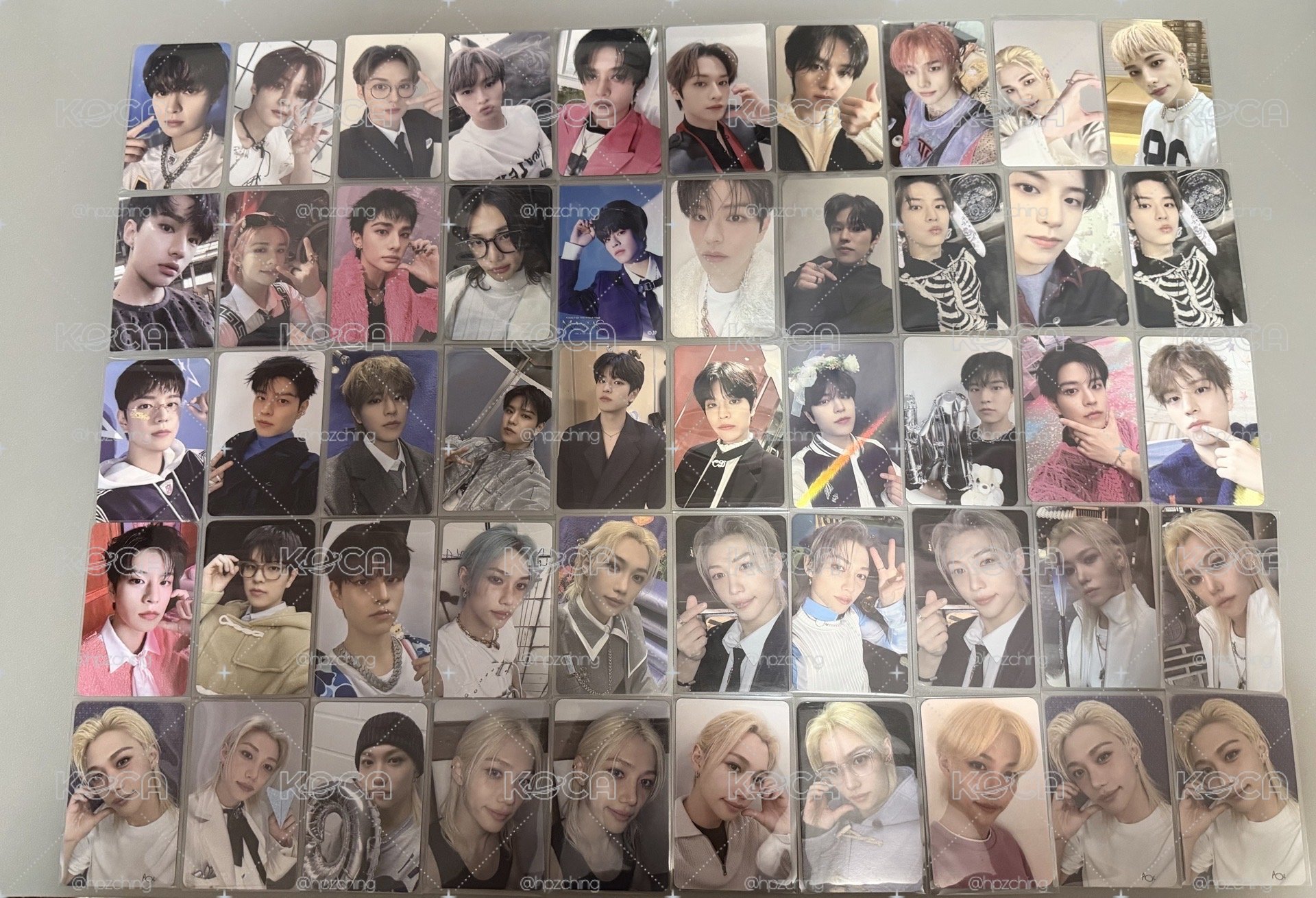 stray kids