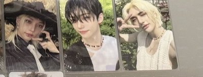 stray kids