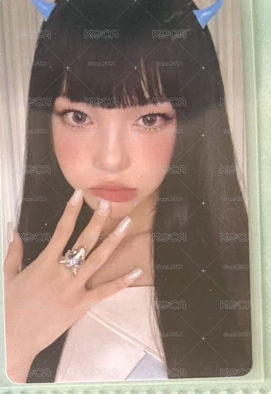 非現 幸運安