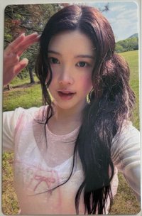 JP單一 環球 專輯卡 環球限定