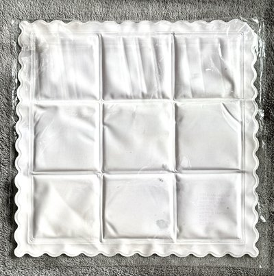 知恩見面會入場禮-坐墊˖ ࣪⊹