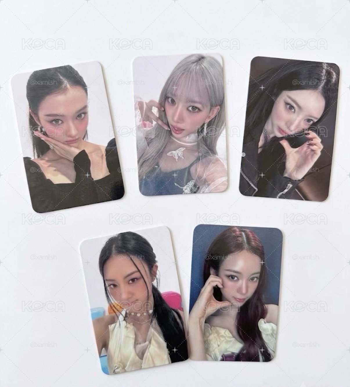 dmm線上/線下 一套