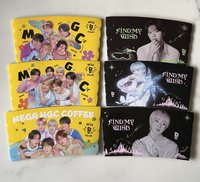 NCT WISH六個