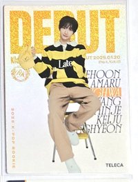 東花雜誌