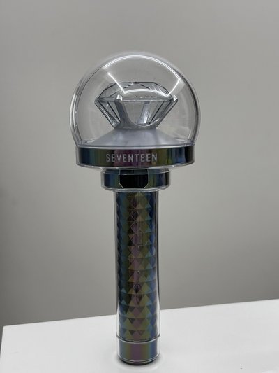 三代克拉棒