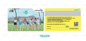 YELLOW款