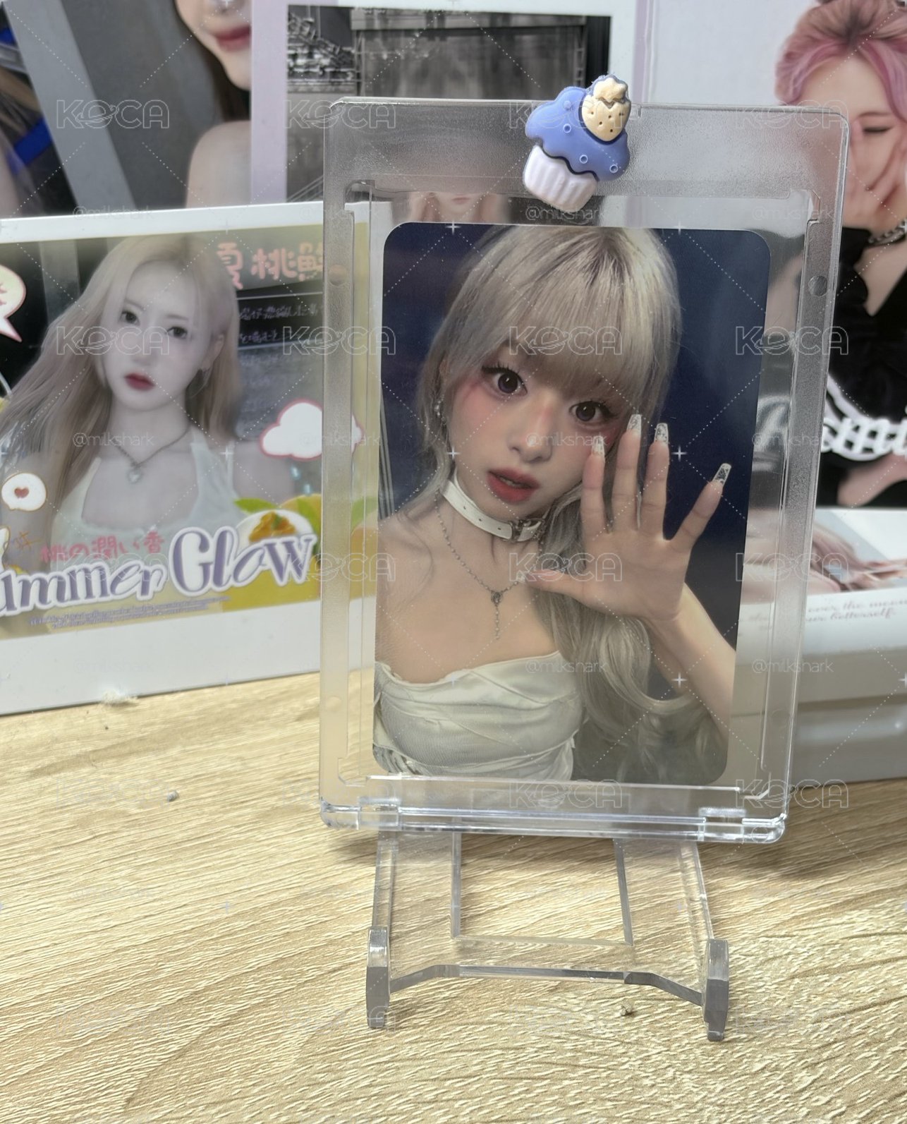 二週年ms特典賢