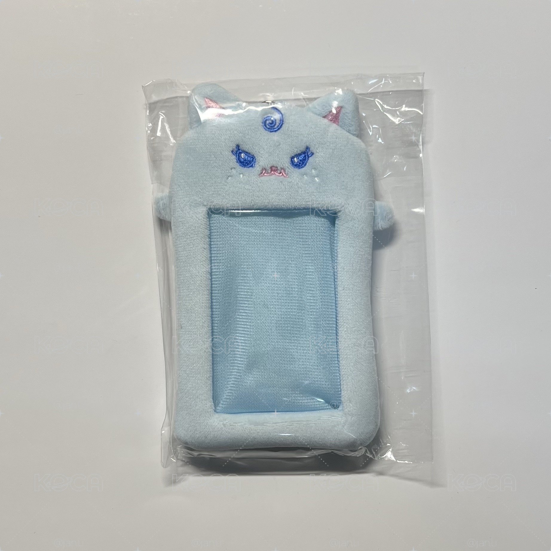 柚卡套