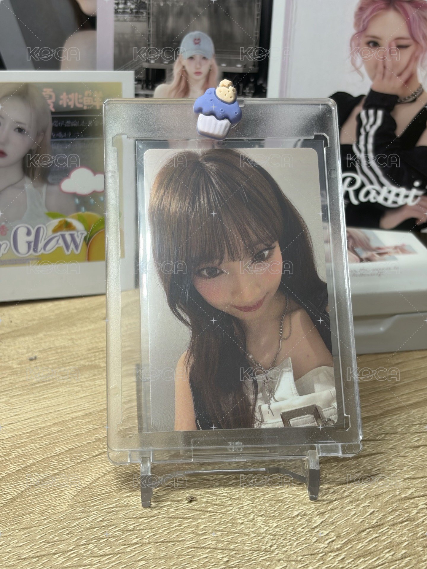 B版