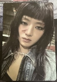 迷八電子專卡-眉上