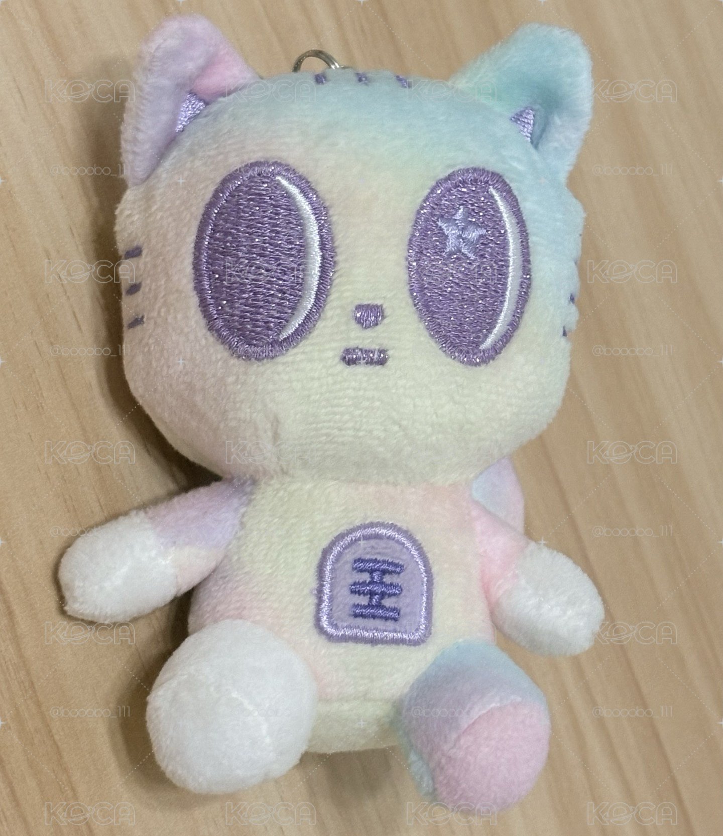 彩喵