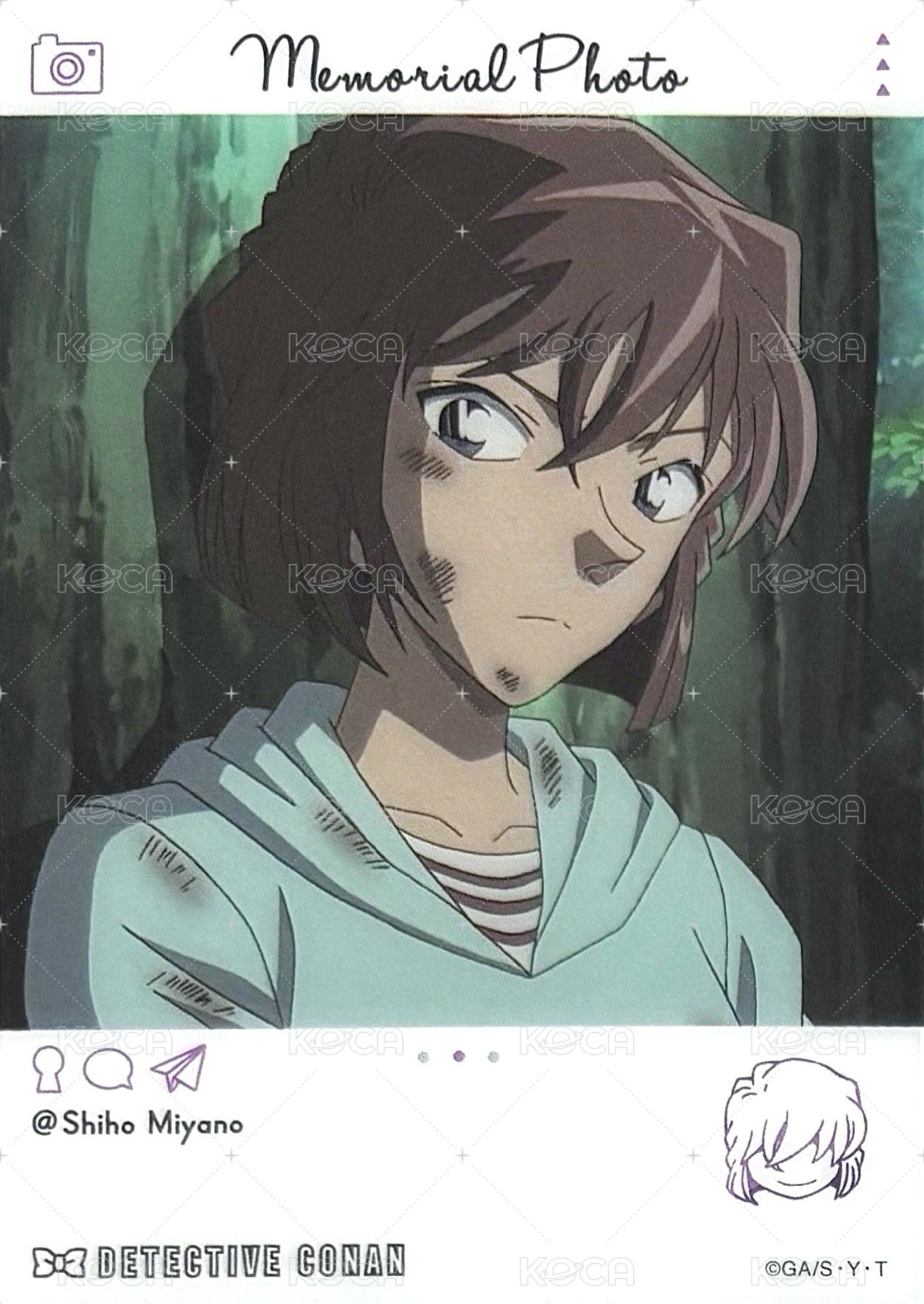 ⛓️‍💥志保