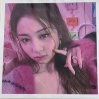 FEARLESS JP 專輯卡 環球限定盤