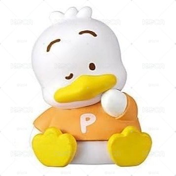 開除幾隻優秀三麗鞥員工