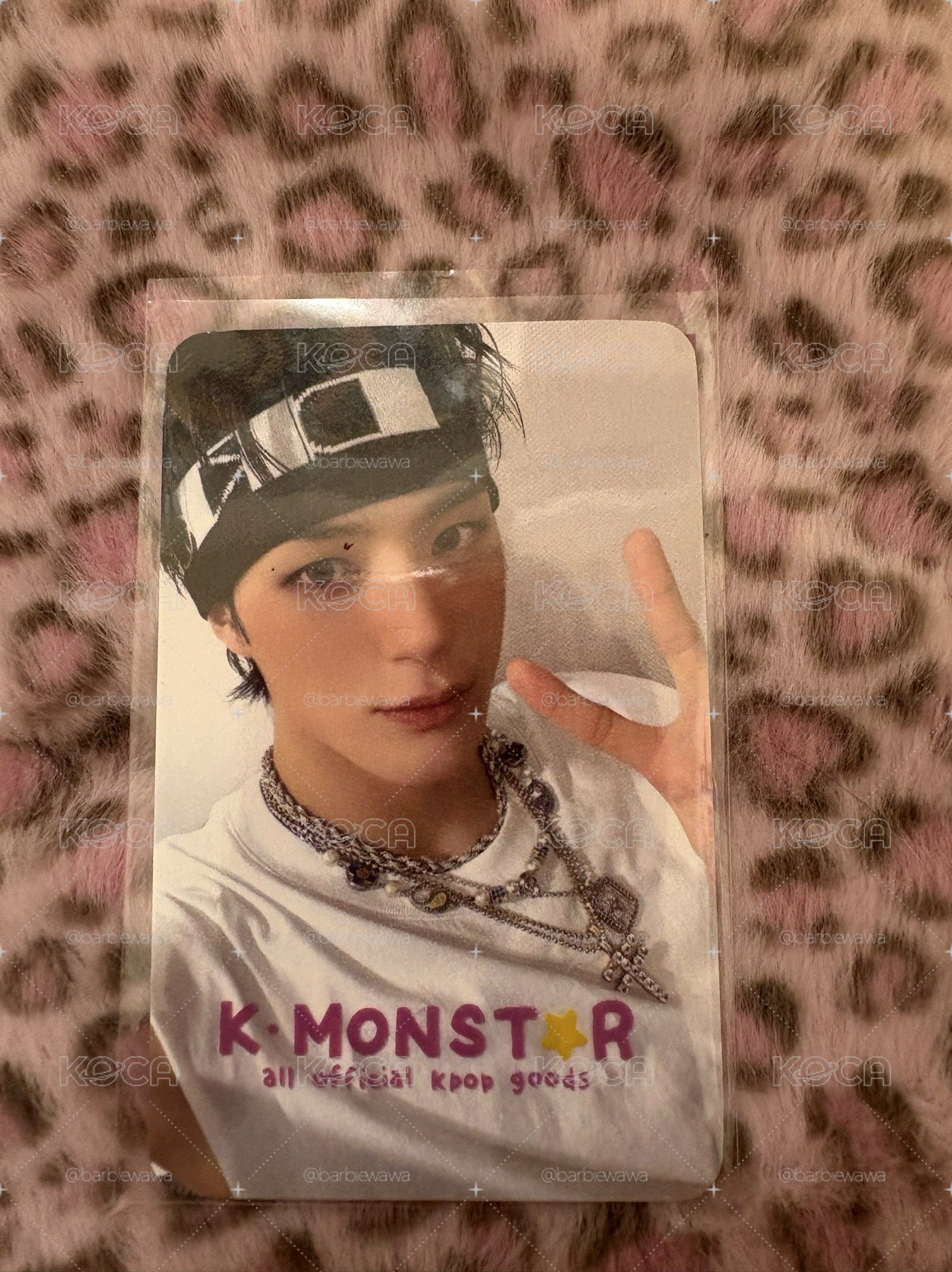 NCT Jeon