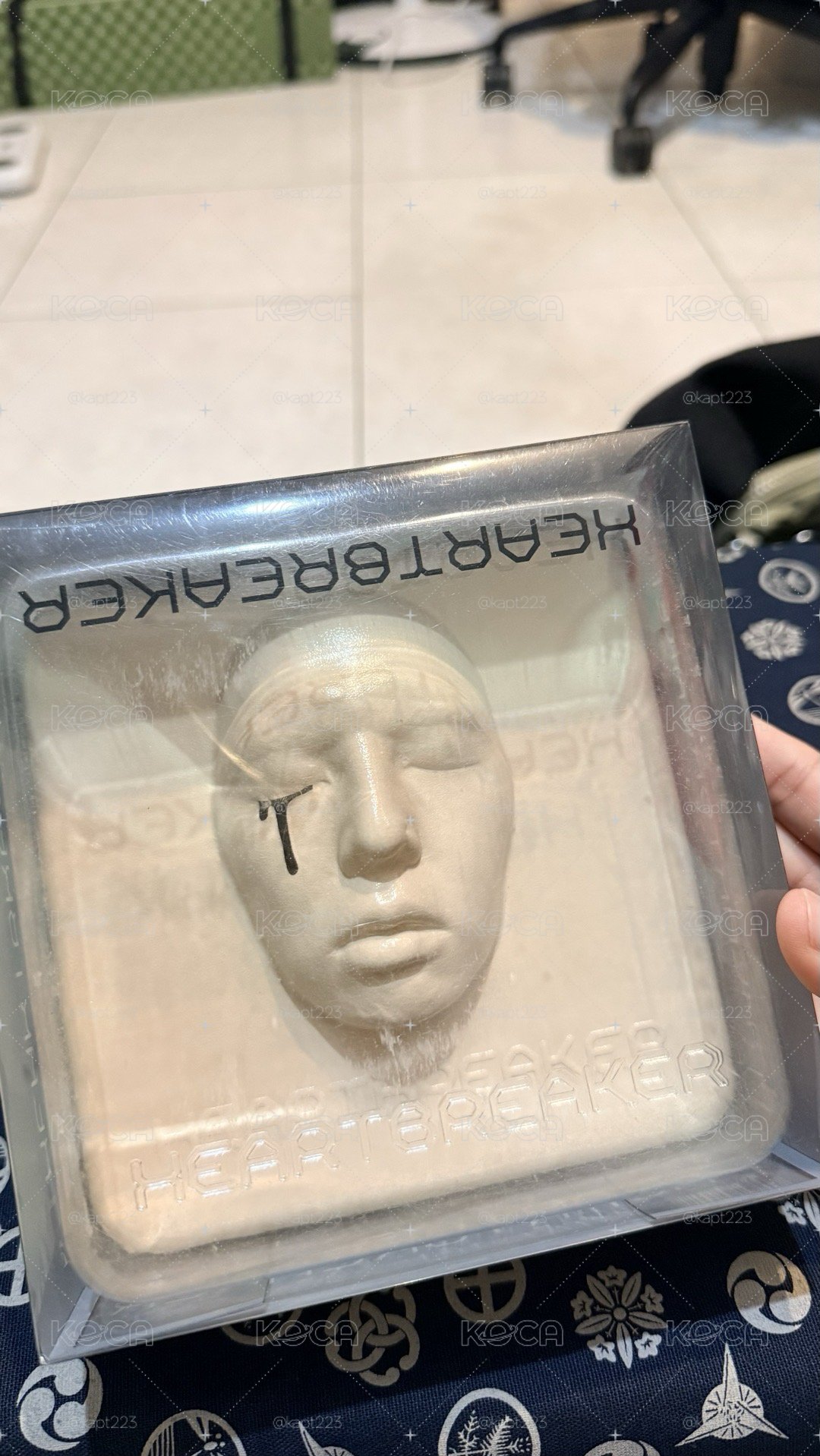 GD專輯