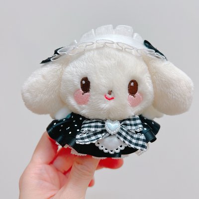 小裙子娃衣-小小女僕 （ANITEEZ可用，其他娃可私訊詢問）