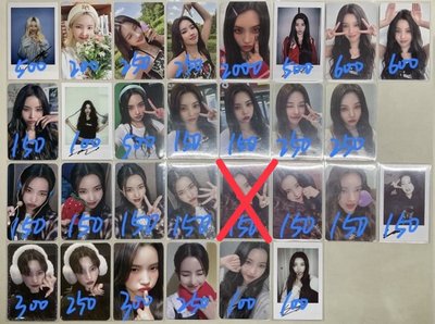 娟小卡 早期卡