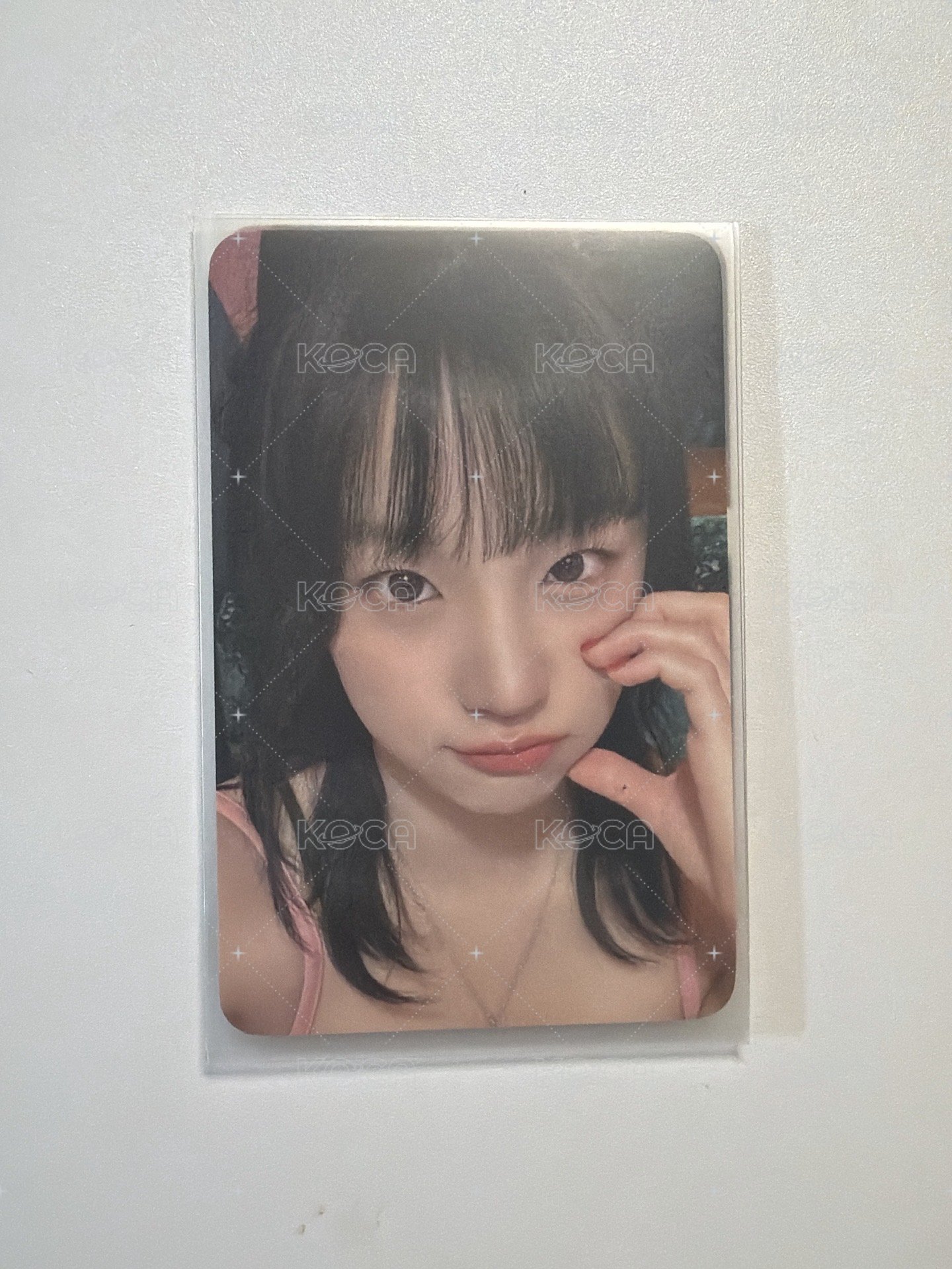 比心