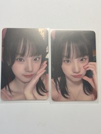 兩張一起（不需多帶）