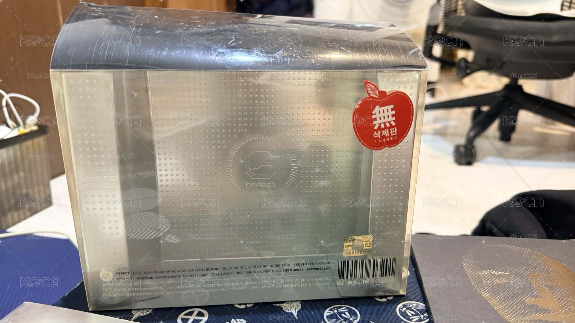 黑臉dvd 完美主義者請勿下標