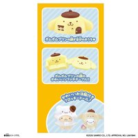 布丁狗小屋套組