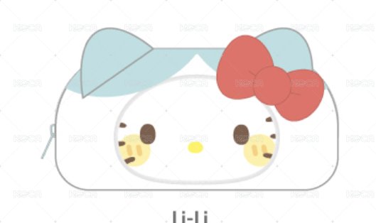 粒化妝包