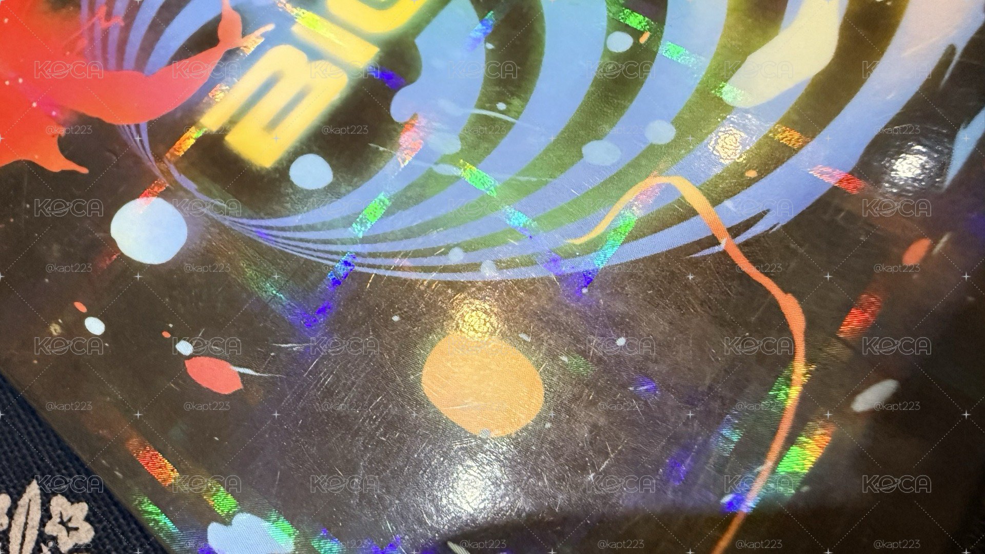 台壓版