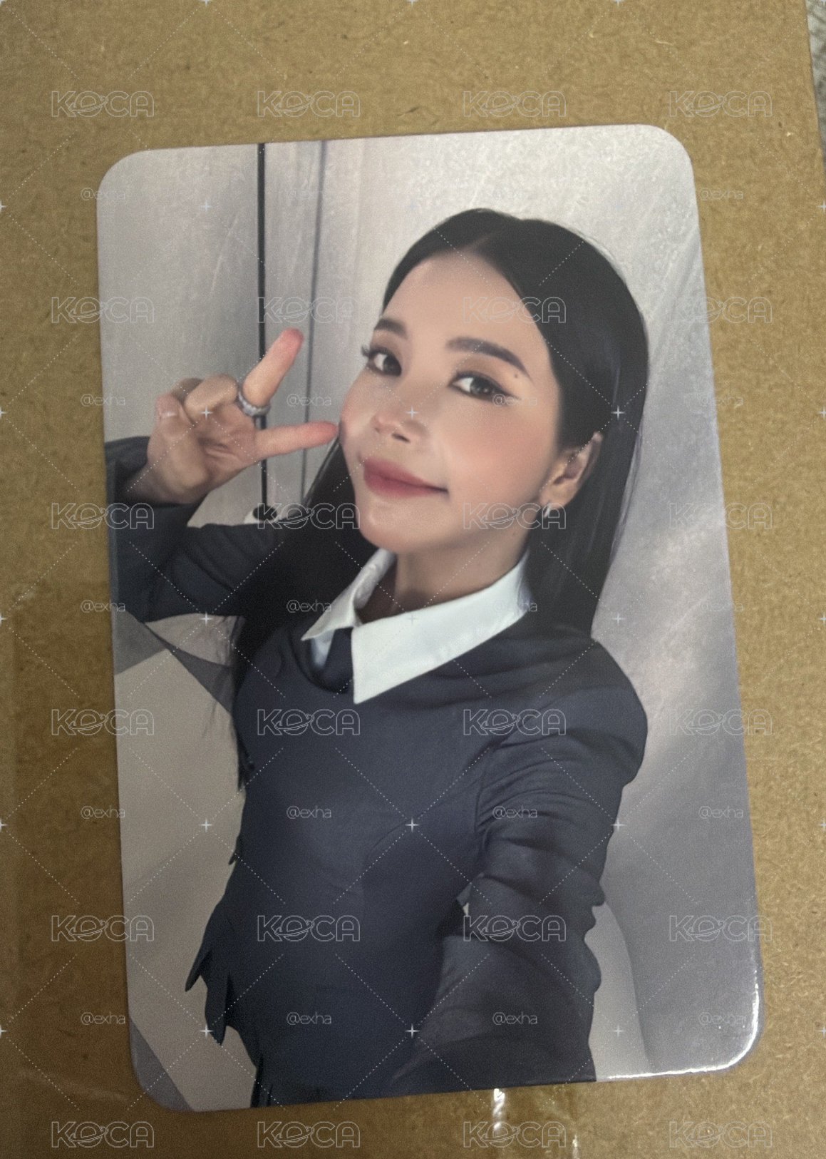 小卡
