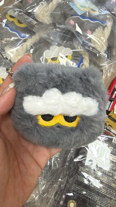 ZO&FRIENDS 耳機包