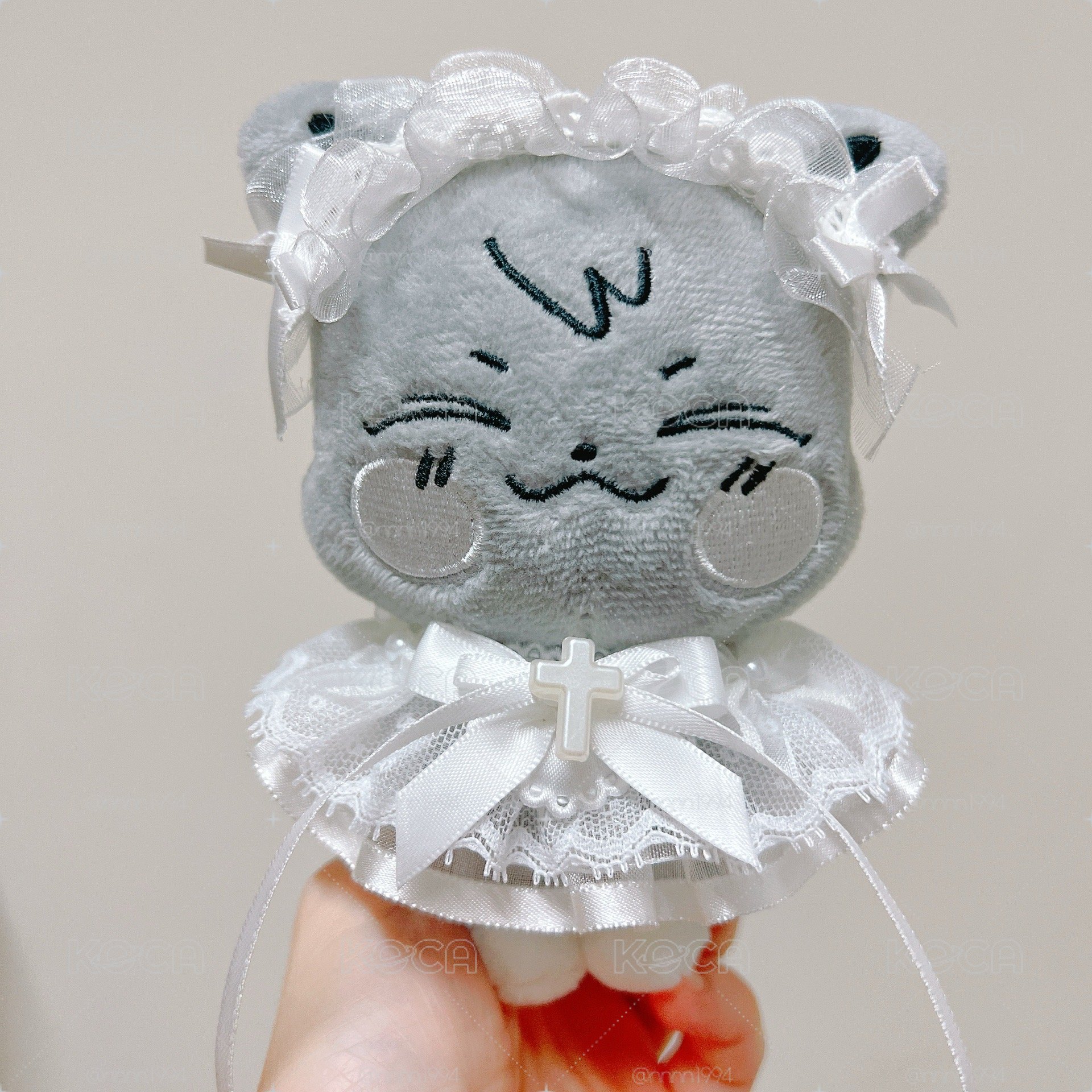 小裙子娃衣-小小女僕 （ANITEEZ可用，其他娃可私訊詢問）