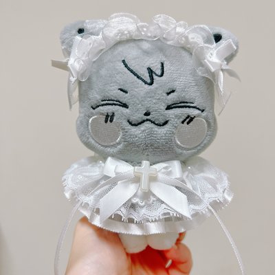 小裙子娃衣-小小女僕 （ANITEEZ可用，其他娃可私訊詢問）