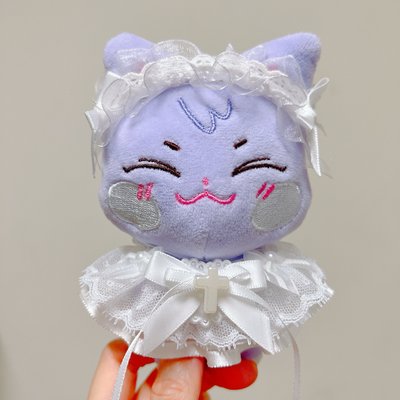 小裙子娃衣-小小女僕 （ANITEEZ可用，其他娃可私訊詢問）