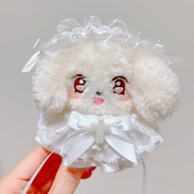 小裙子娃衣-小小女僕 （ANITEEZ可用，其他娃可私訊詢問）